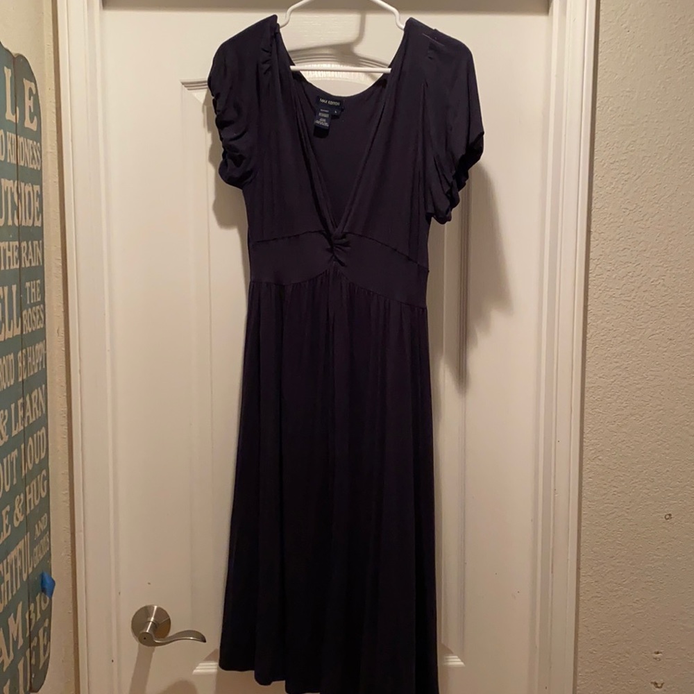 Max Edition Dress